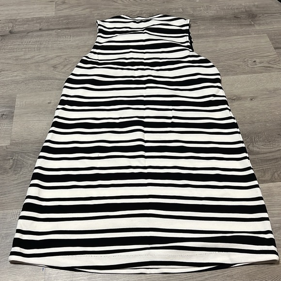 Pinstripe Dress from Garage - Picture 3 of 3